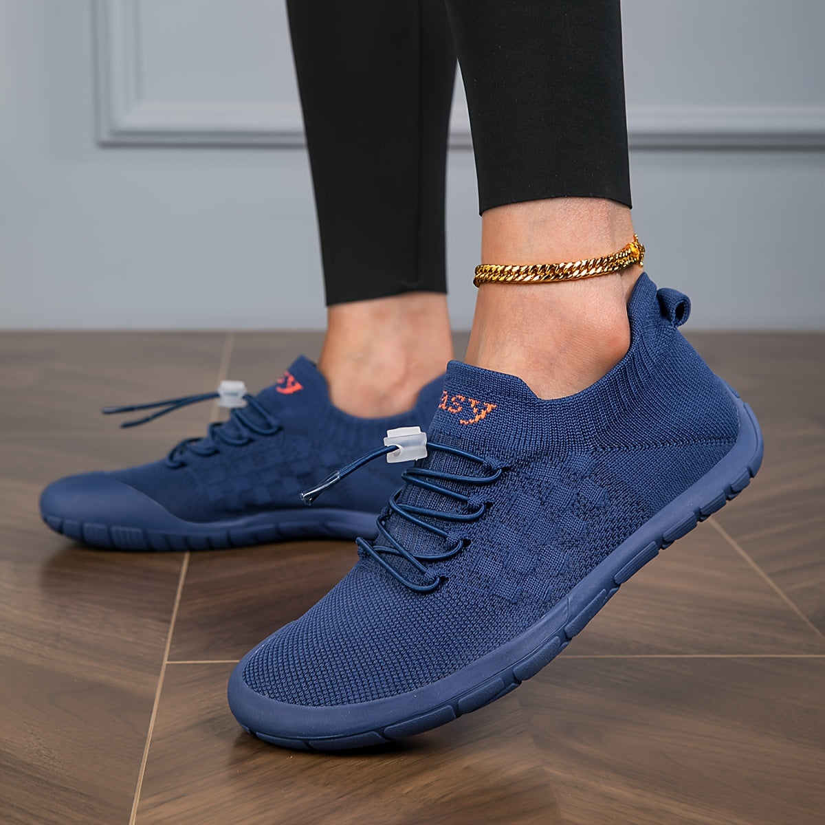 EasyFlex - Baskets de Confort Léger