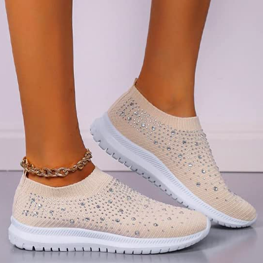 Orthéa Move - Baskets orthopédiques respirantes