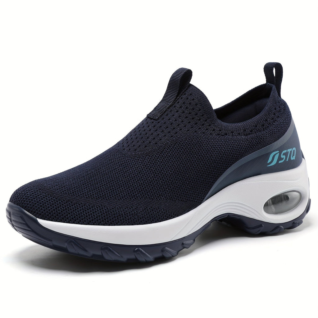 Auralift – Chaussures actives à coussin d’air