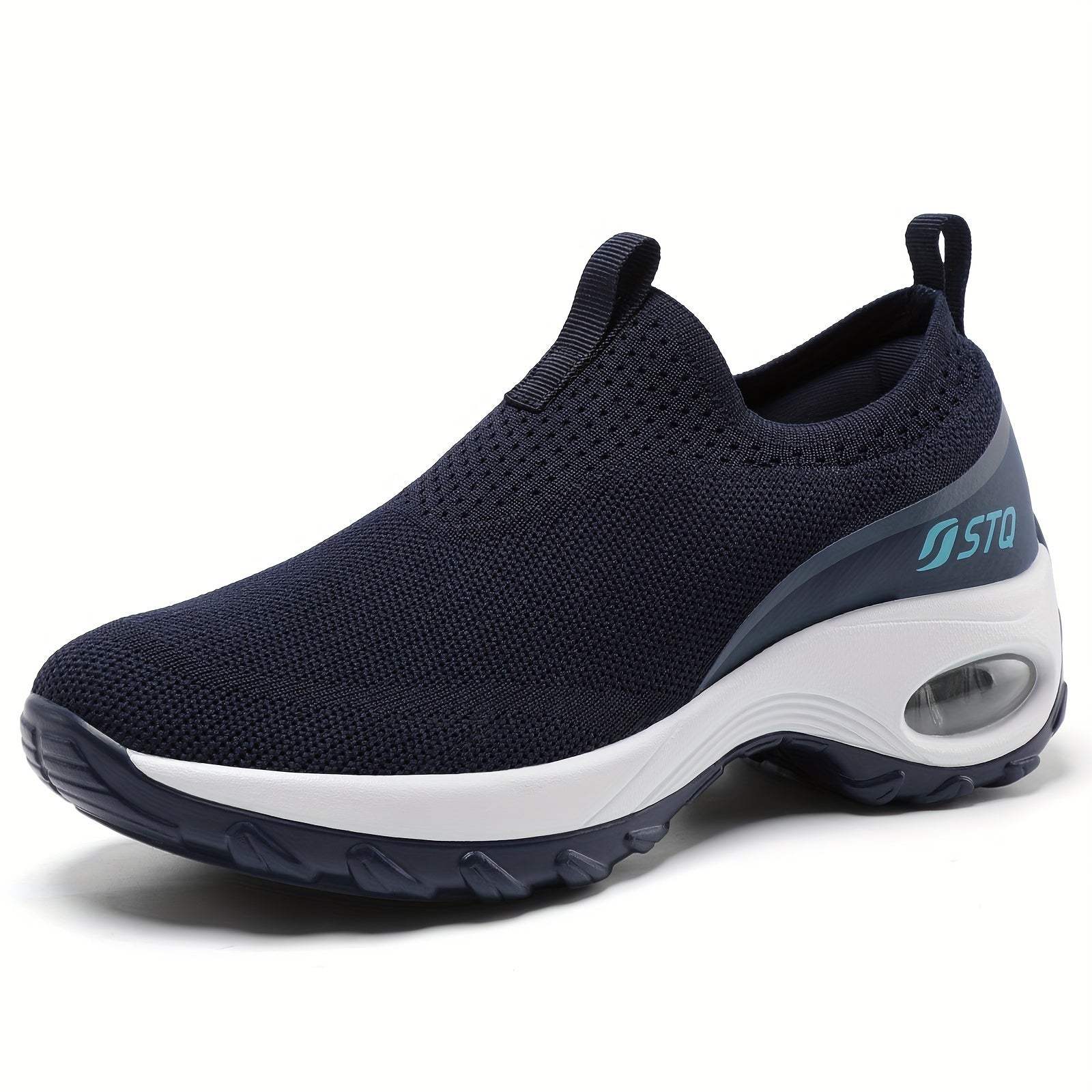 Auralift – Chaussures actives à coussin d’air