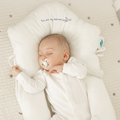 Coussin de sommeil hypoallergénique pour bébé - DreamNest