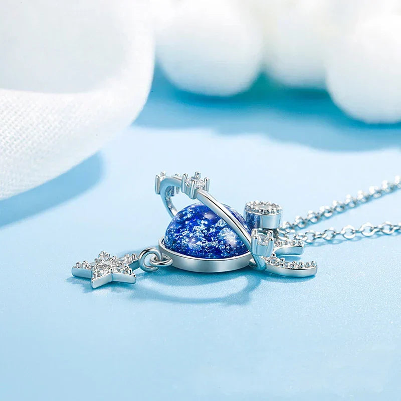Collier pour ma belle fille