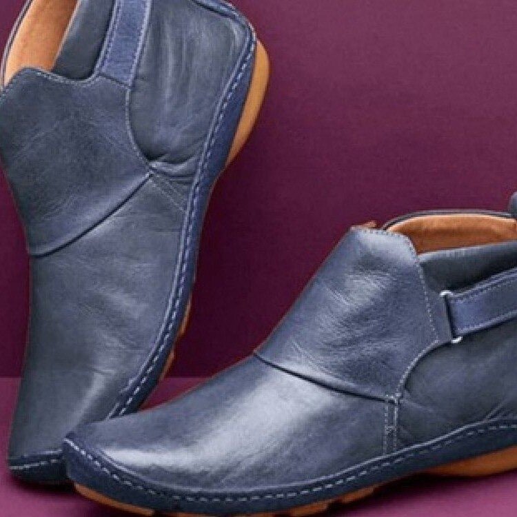 Amaris - Bottines confortables et élégantes