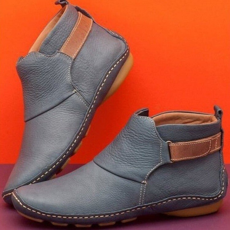 Amaris - Bottines confortables et élégantes