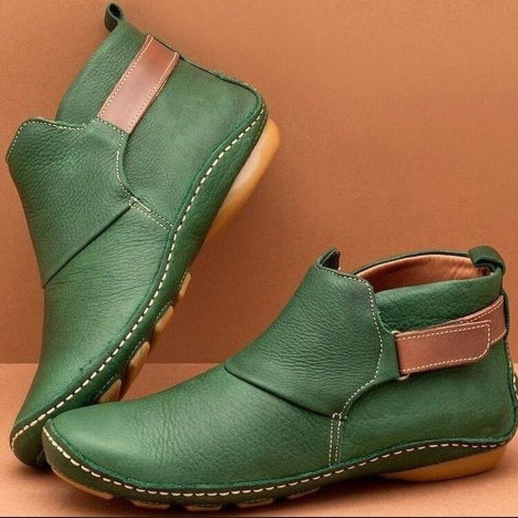 Amaris - Bottines confortables et élégantes