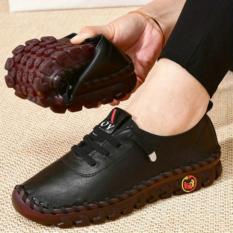 Evita – Chaussures ultra-flexibles et amortissantes pour pieds douloureux