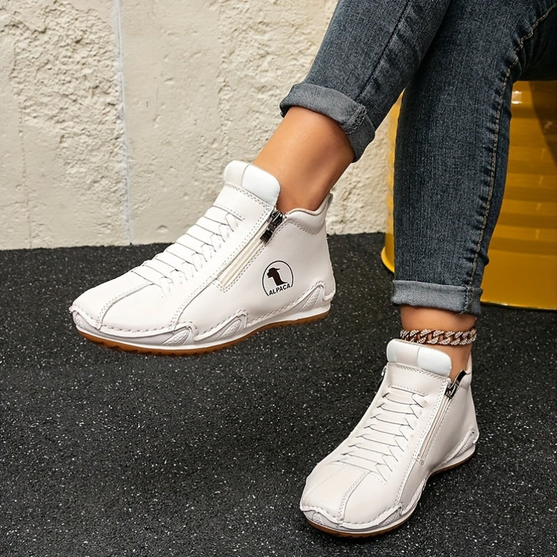 VitaStep – Confort absolu, par tous les temps