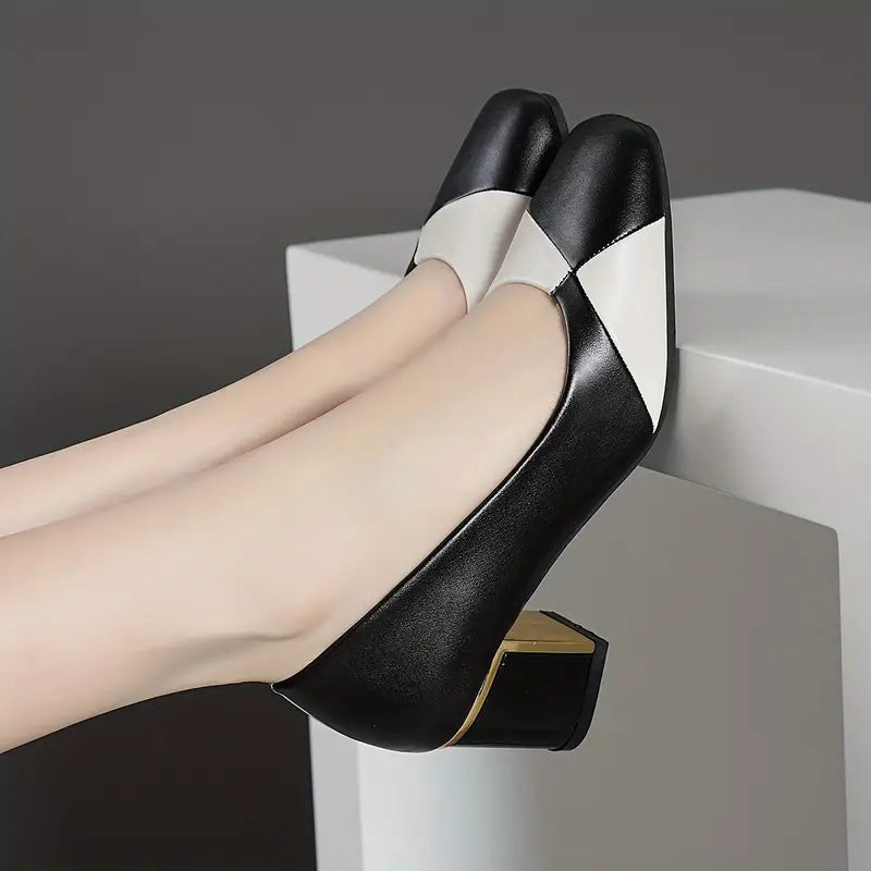 Adeline - Talons Élégants