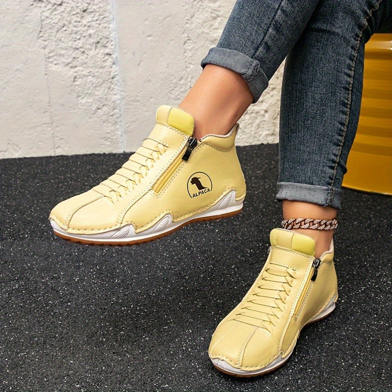 VitaStep – Confort absolu, par tous les temps