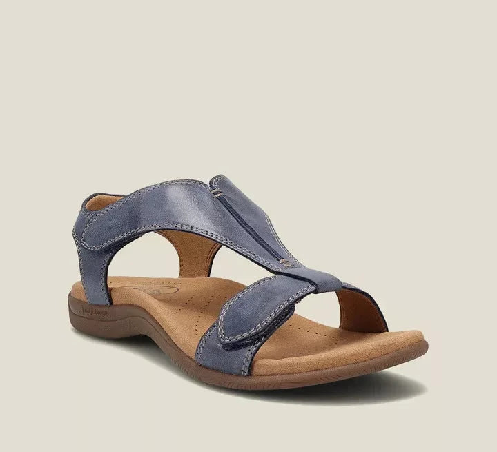 Finola - Sandales Ergonomique Élégantes