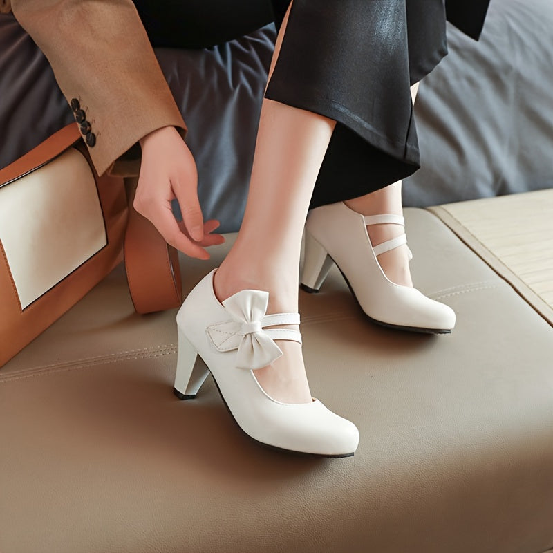 Annick – L’élégance douce pour vos pieds sensibles
