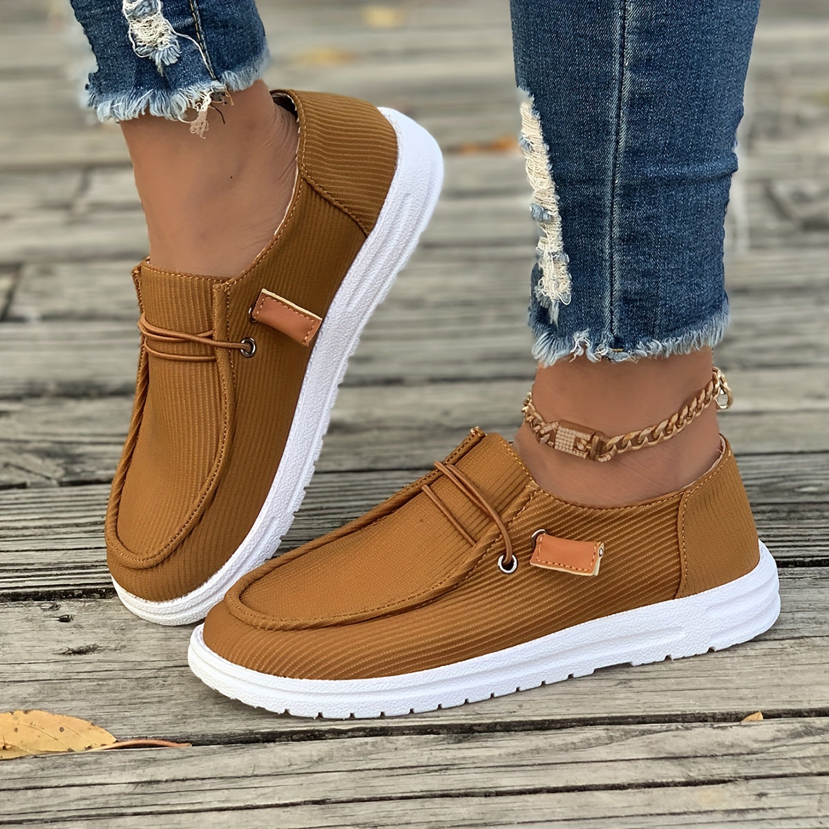 Evelina - Chaussures ultra-légères pour un confort quotidien