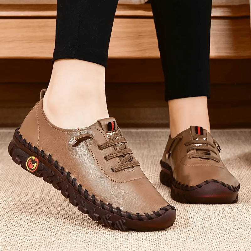 Evita – Chaussures ultra-flexibles et amortissantes pour pieds douloureux