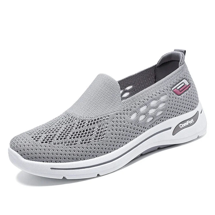 Élancia Glide - Chaussure orthopédique