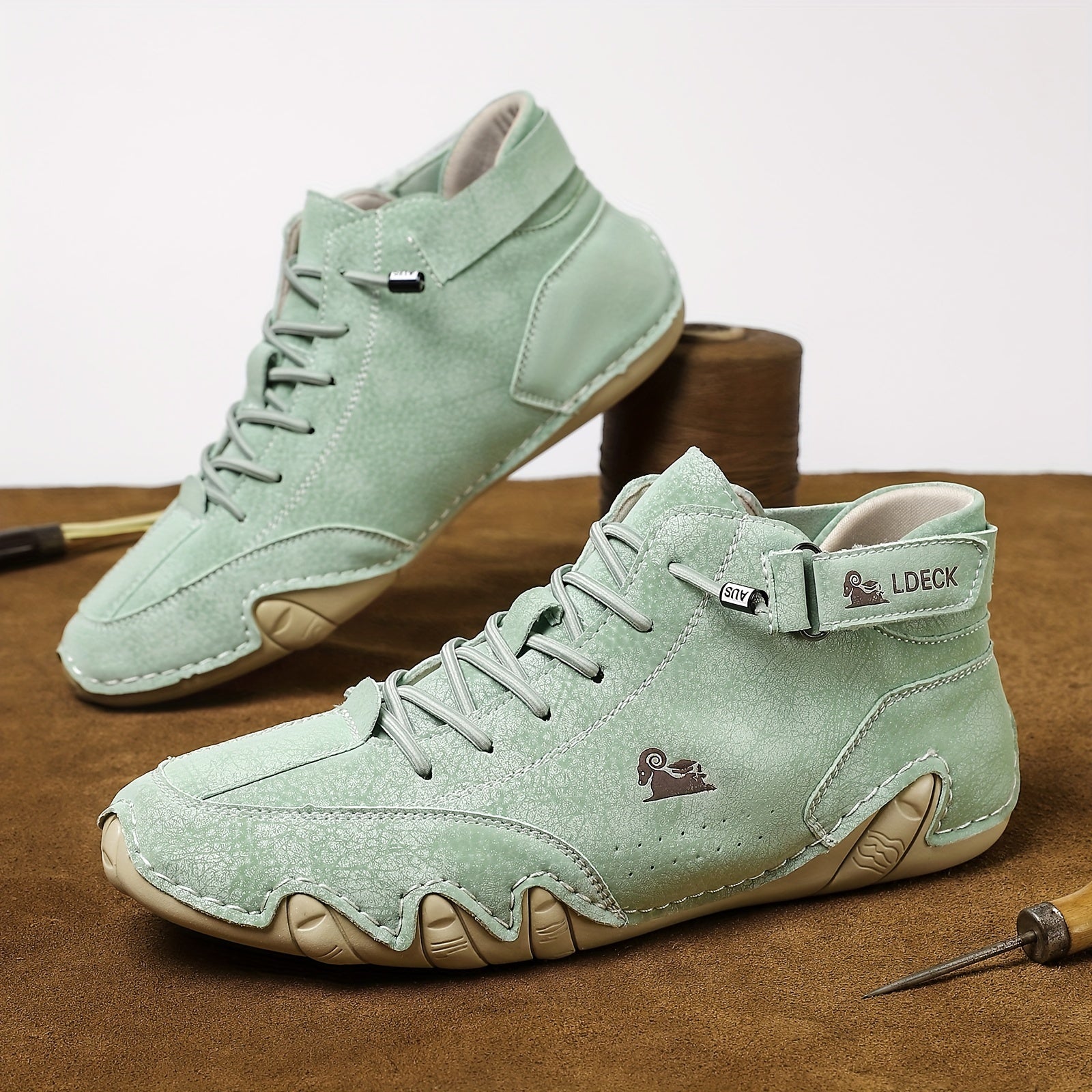 Célianne - Chaussures Confort Souple