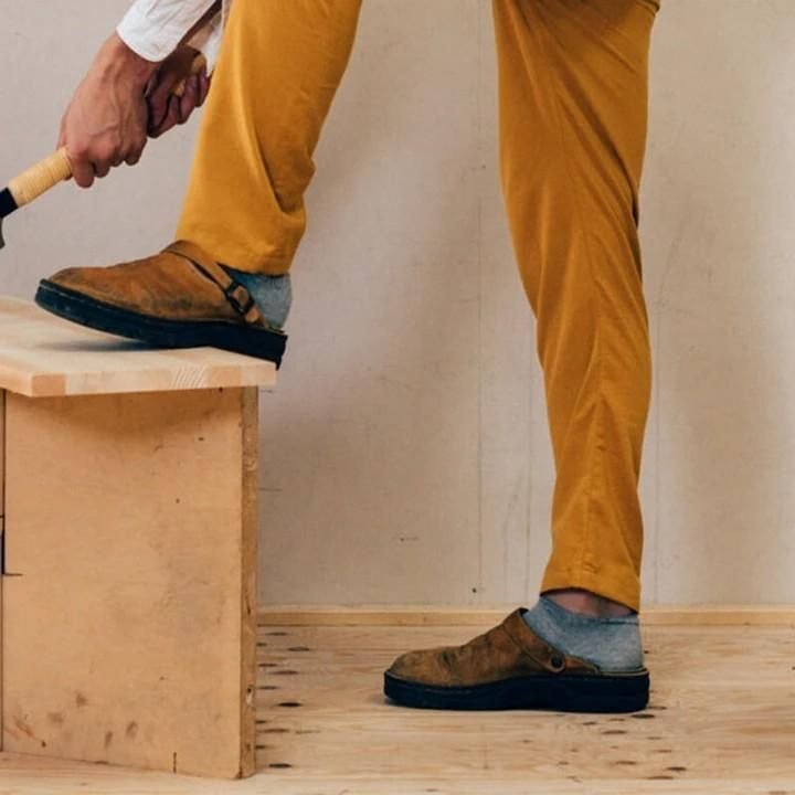 Sabots pour Hommes – Bruno