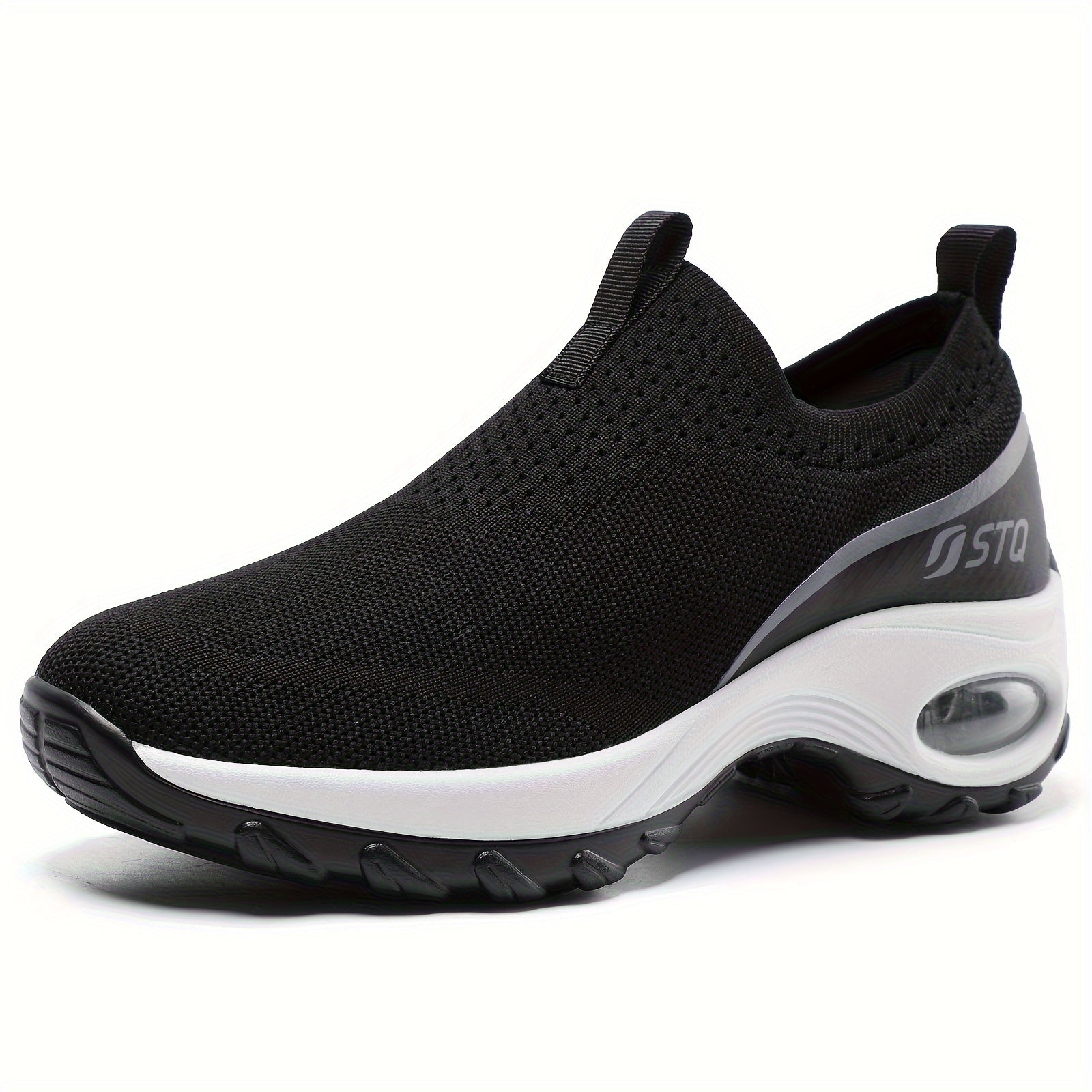 Auralift – Chaussures actives à coussin d’air