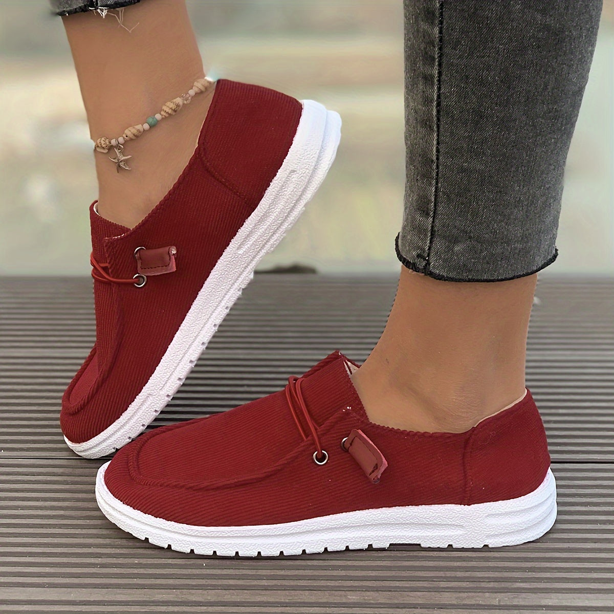 Evelina - Chaussures ultra-légères pour un confort quotidien