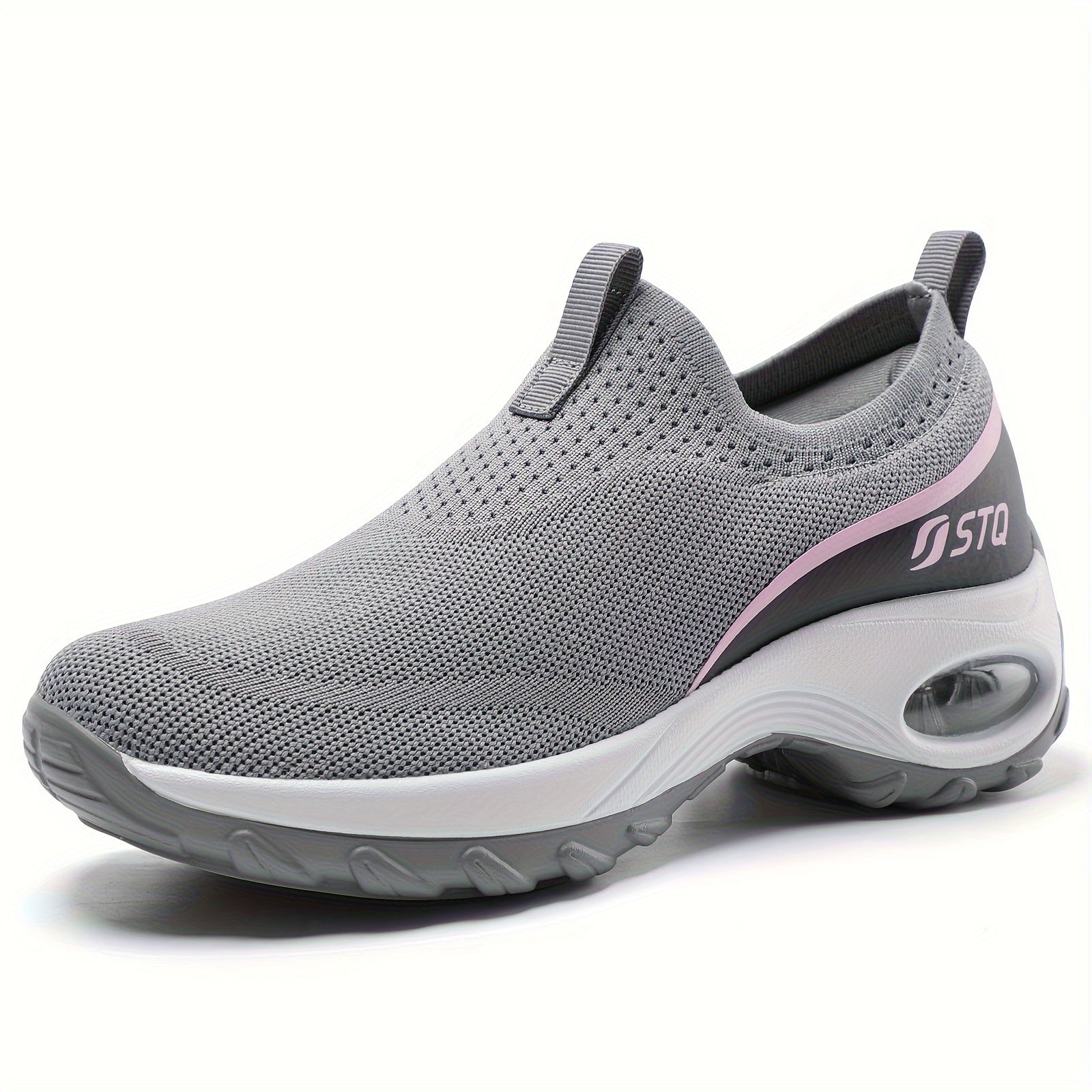 Auralift – Chaussures actives à coussin d’air