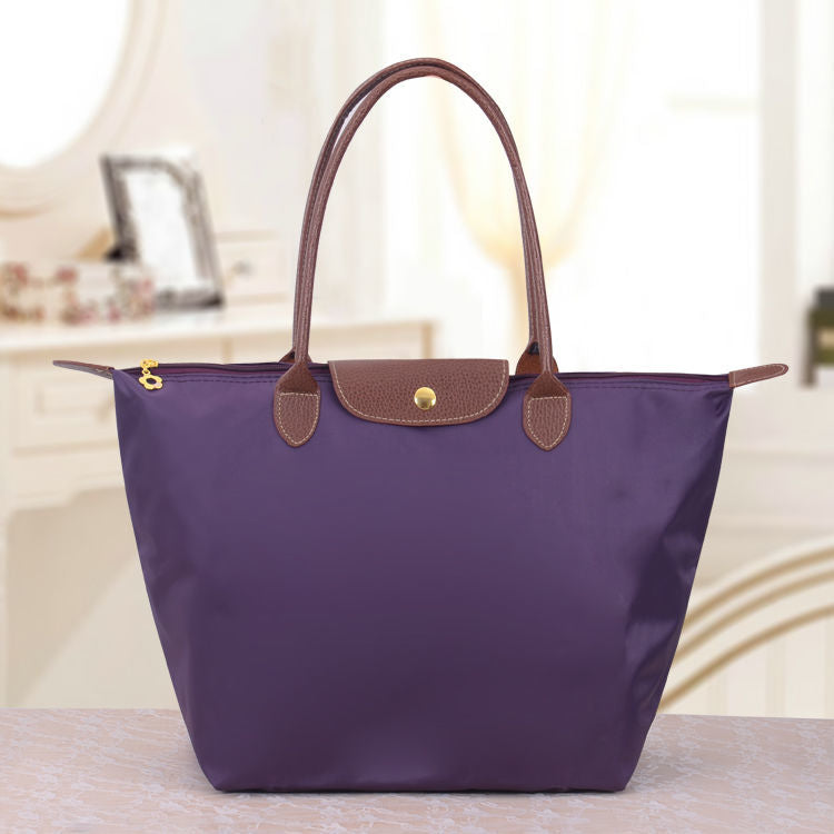 Sac à bandoulière Oxford Luxe | Élégant et Fonctionnel | Différentes Couleurs