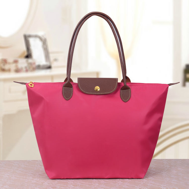Sac à bandoulière Oxford Luxe | Élégant et Fonctionnel | Différentes Couleurs
