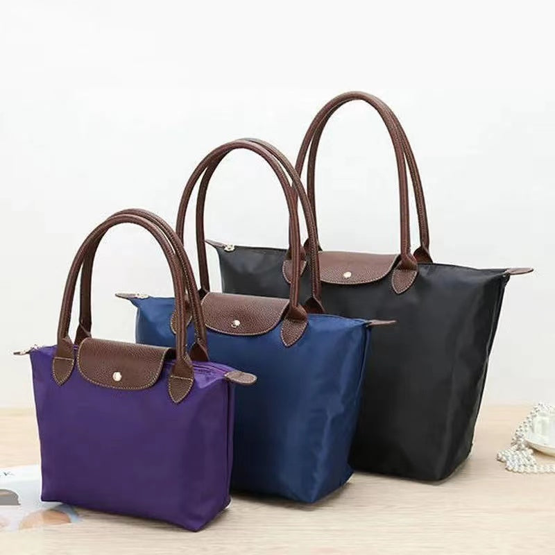 Sac à bandoulière Oxford Luxe | Élégant et Fonctionnel | Différentes Couleurs