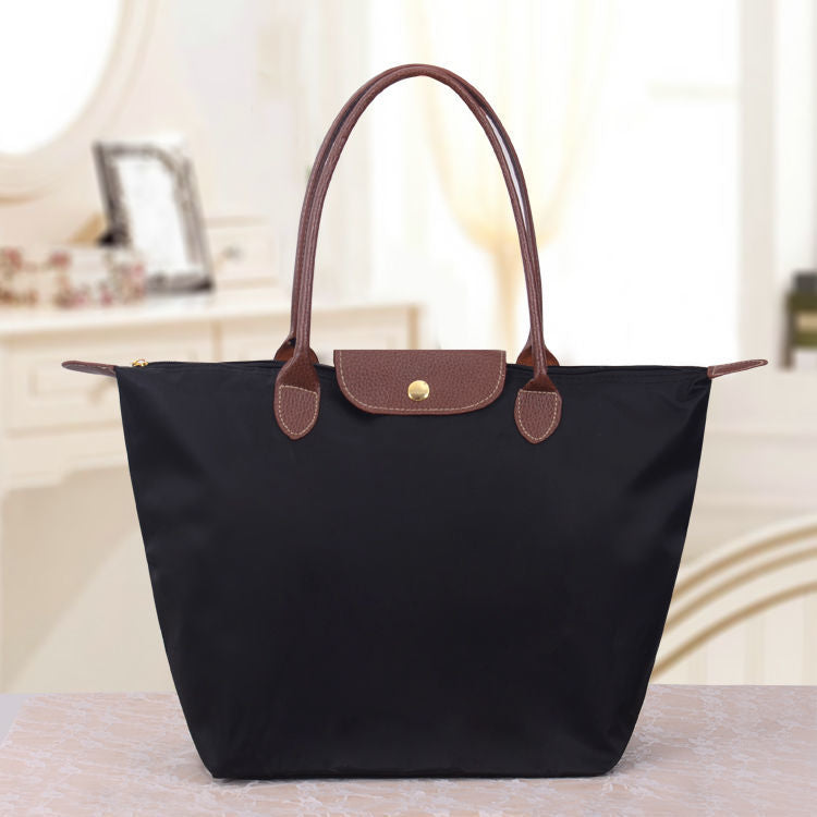 Sac à bandoulière Oxford Luxe | Élégant et Fonctionnel | Différentes Couleurs