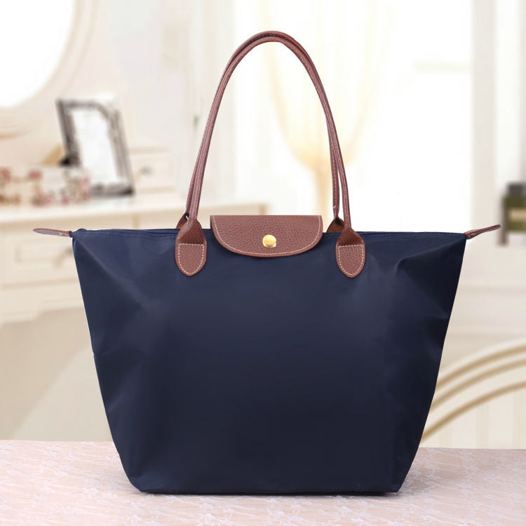 Sac à bandoulière Oxford Luxe | Élégant et Fonctionnel | Différentes Couleurs