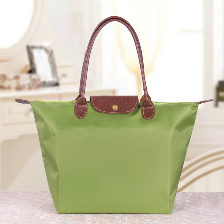 Sac à bandoulière Oxford Luxe | Élégant et Fonctionnel | Différentes Couleurs