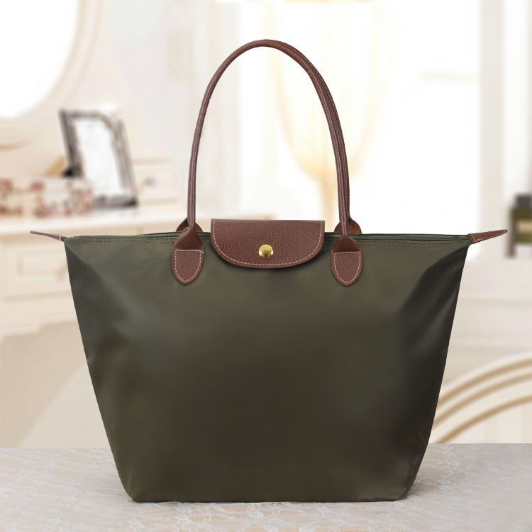 Sac à bandoulière Oxford Luxe | Élégant et Fonctionnel | Différentes Couleurs