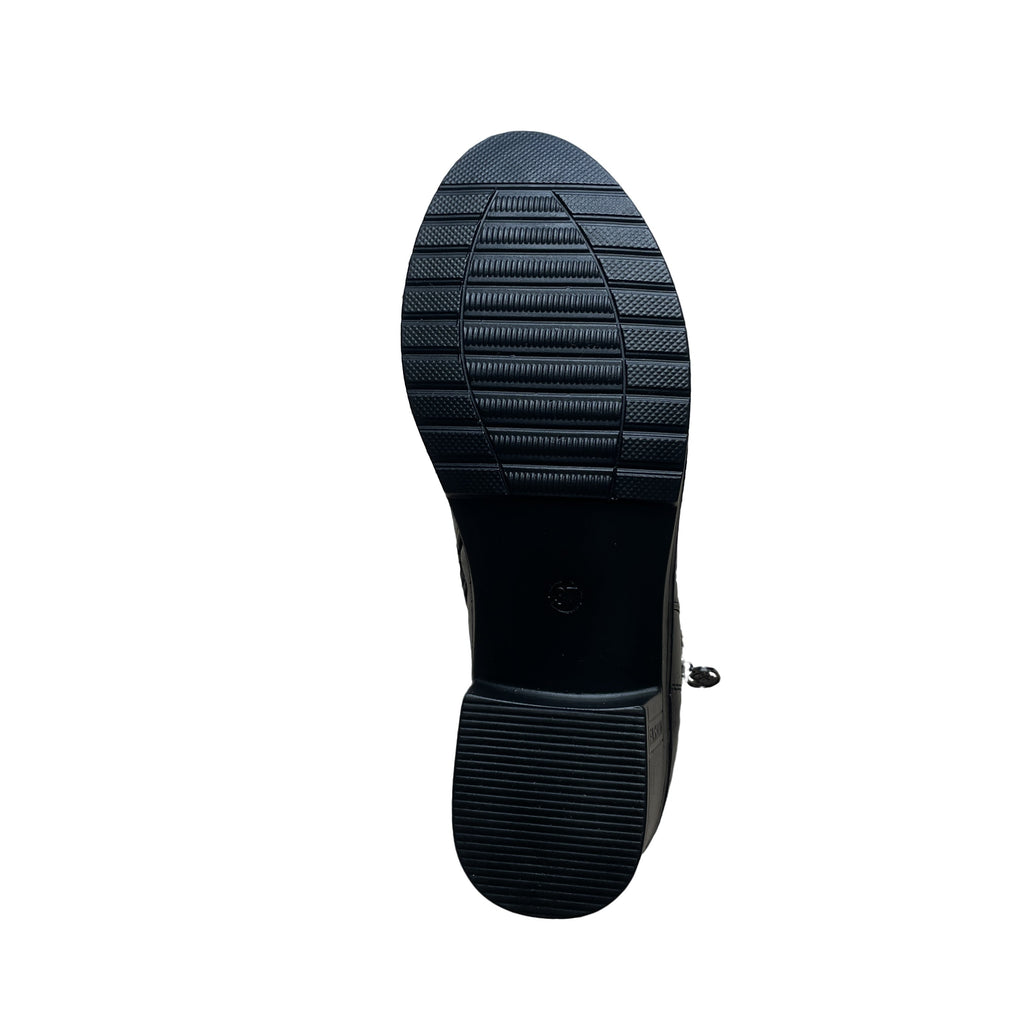 Noémie – Bottines confort d’hiver