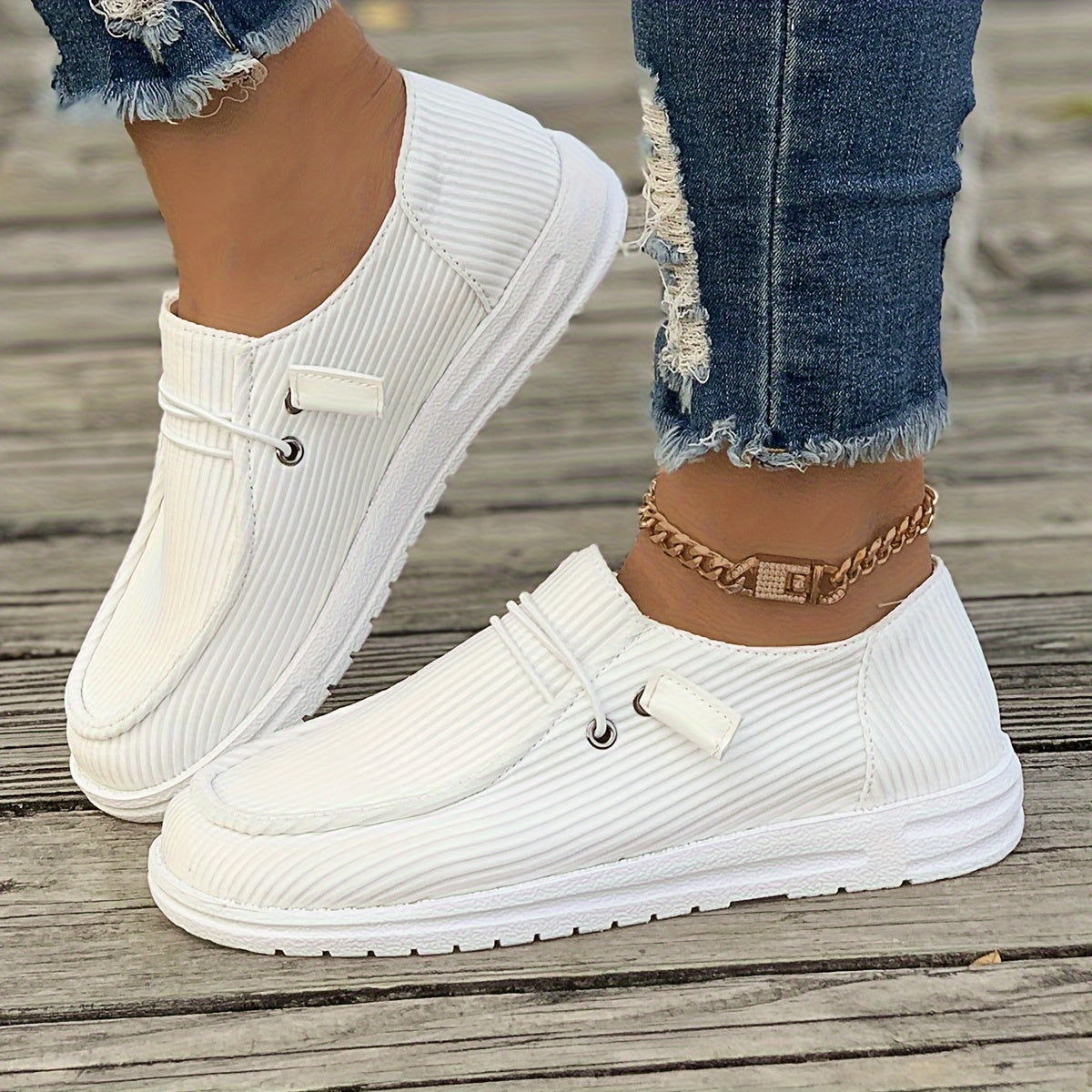 Evelina - Chaussures ultra-légères pour un confort quotidien