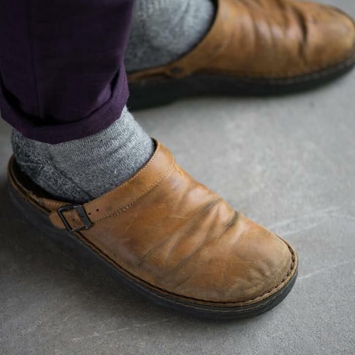 Sabots pour Hommes – Bruno