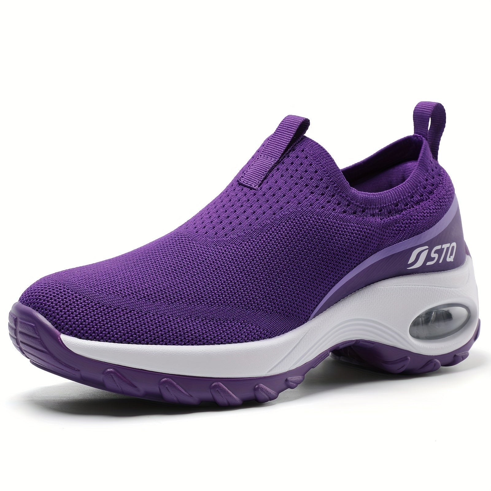 Auralift – Chaussures actives à coussin d’air