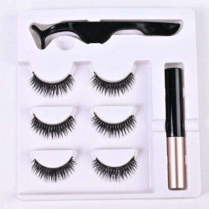 MagicLashes | Cils Magnétiques