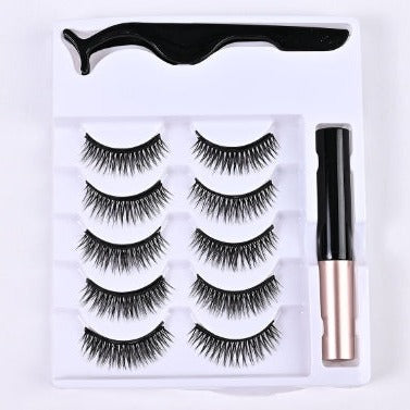 MagicLashes | Cils Magnétiques