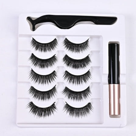 MagicLashes | Cils Magnétiques