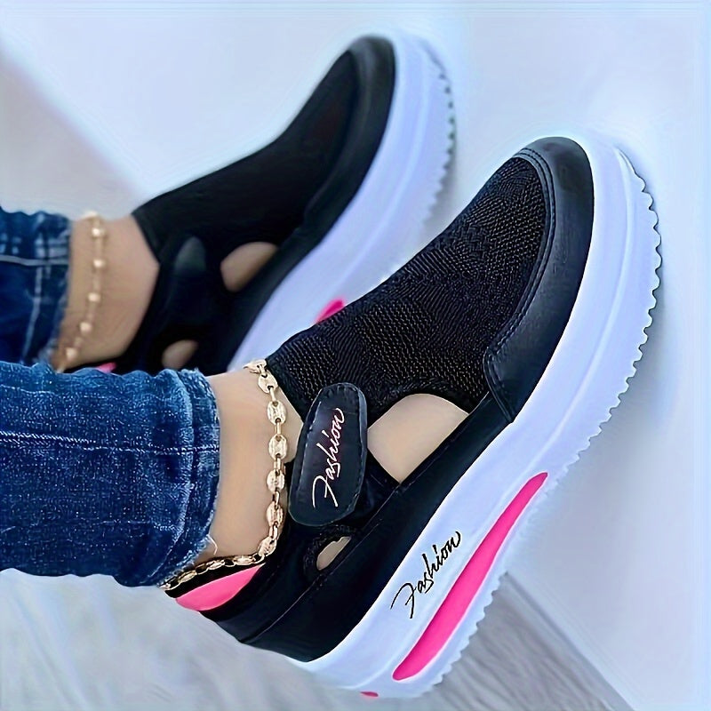 OrthoLite+ - Baskets confort pour pieds sensibles