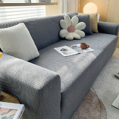 Housse de canapé extensible et élégante - StretchGuard