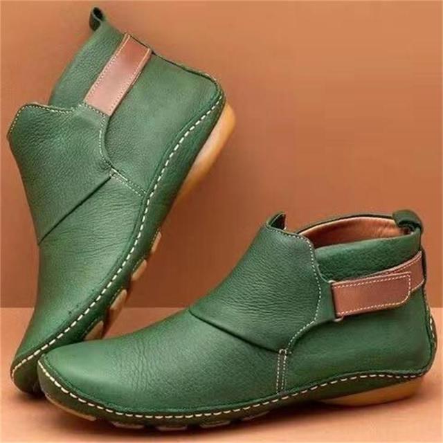 Chaussures Orthopédiques de Luxe pour Femmes – Liana