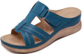 Toby Sandales Comfort Step