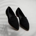Rosa – Mocassins avec soutien