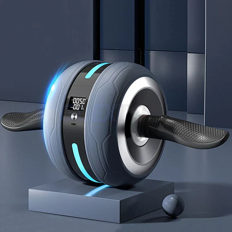 Roue à abdominaux – CorePro