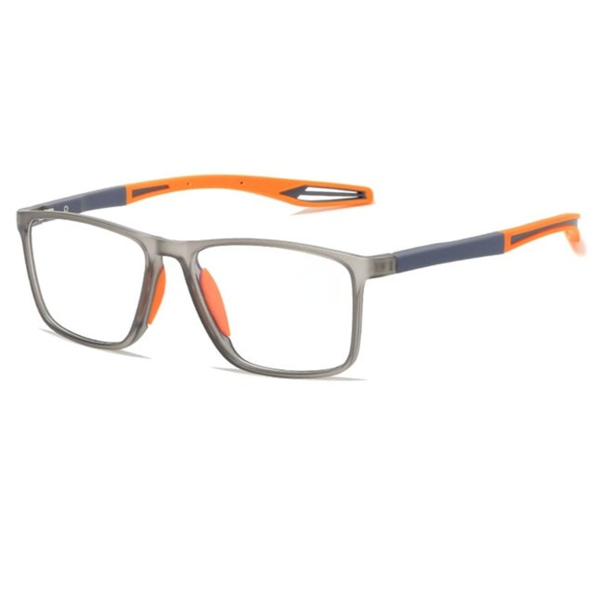 Lunettes de Lecture Multifocales - ClearSight | Légères & Élégantes
