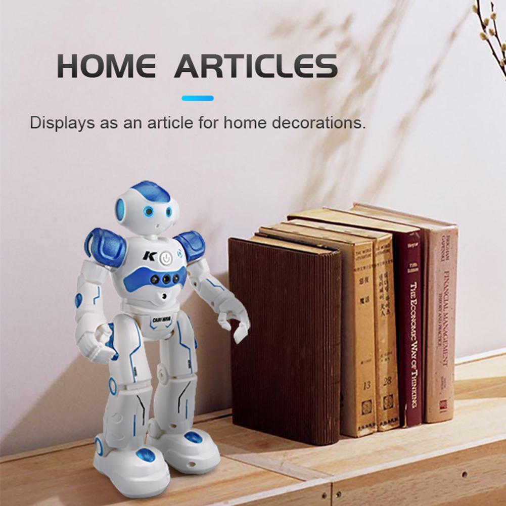 Robot Éducatif Interactif - NovaBot