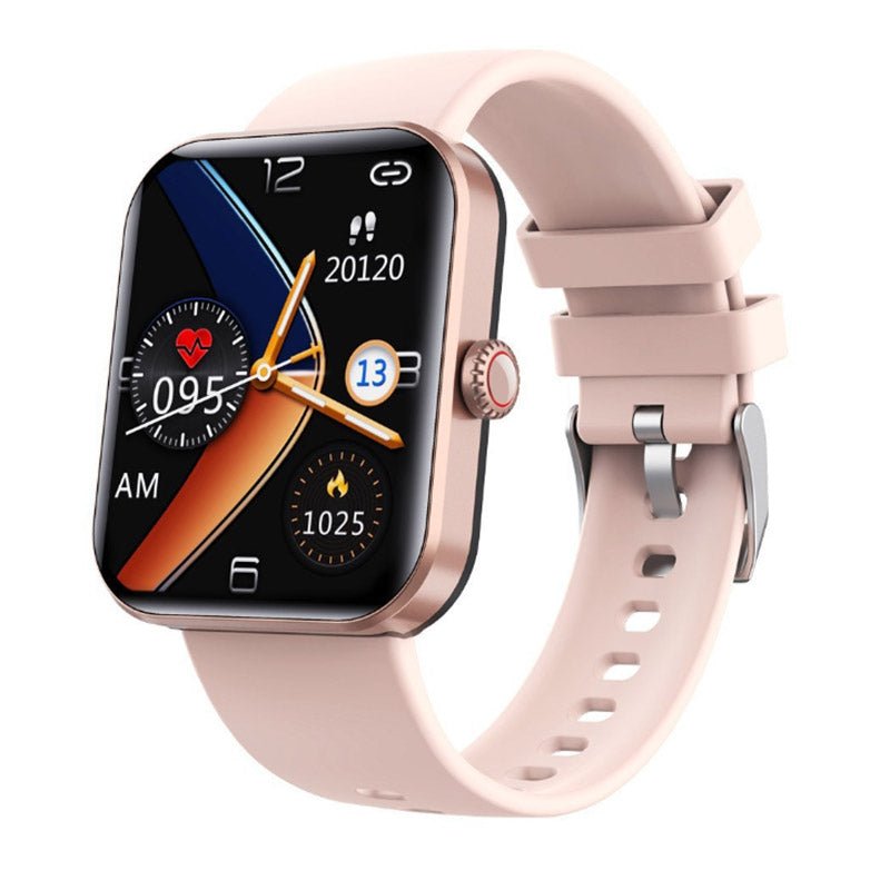 GlucoWatch - Montre de Surveillance de la Glycémie Innovante