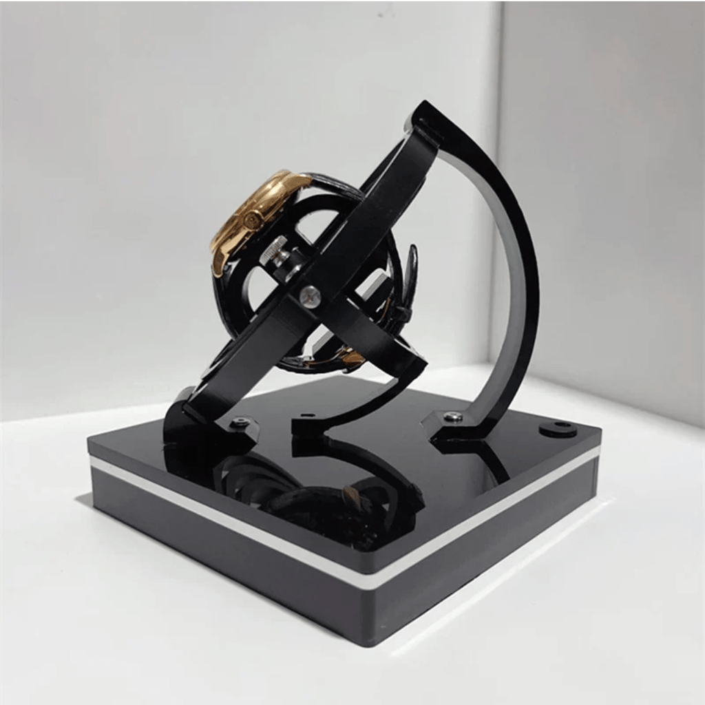 Remontoir automatique – Horion