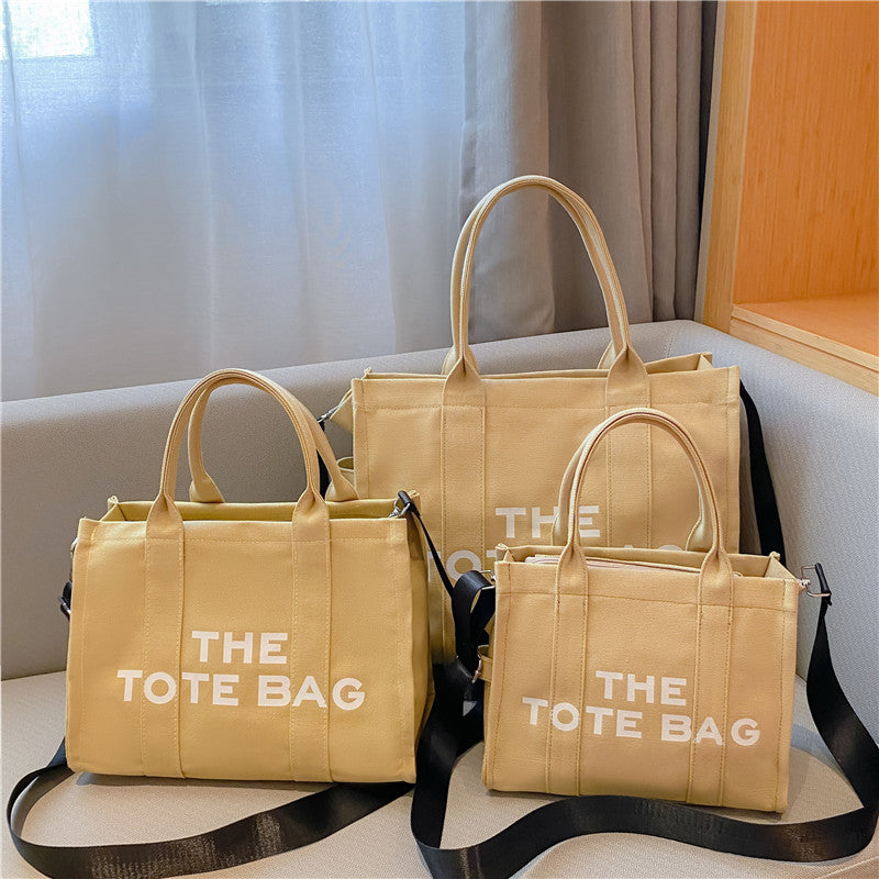 Eden Trendy Tote Bag - Pour une Journée Élégante et Pratique