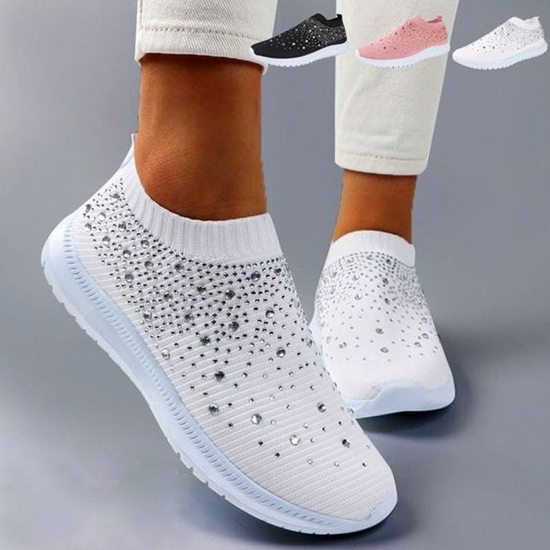 Orthéa Move - Baskets orthopédiques respirantes